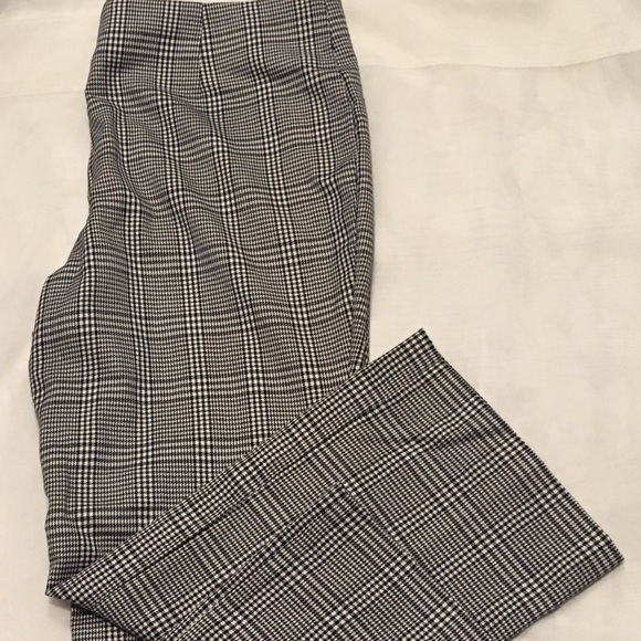 Worthington Pants - Black and white pants